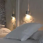 Отель De La Couronne Экс-ле-Бен