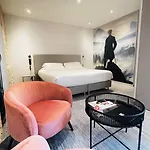De La Couronne Отель 2*