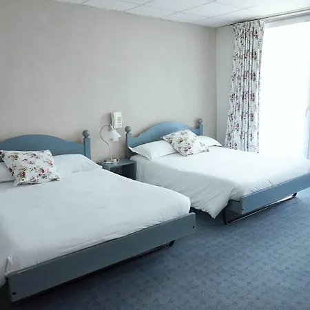 Hotel De La Couronne