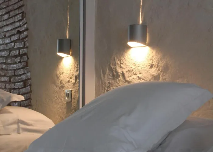 Hotel De La Couronne Aix-les-Bains