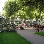 De La Couronne Hotel
