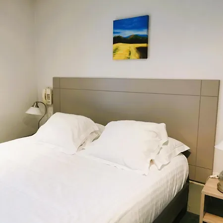 Hotell De La Couronne