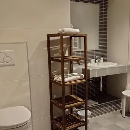 De La Couronne Hotel