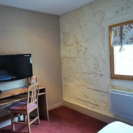 De La Couronne 2* Aix-les-Bains