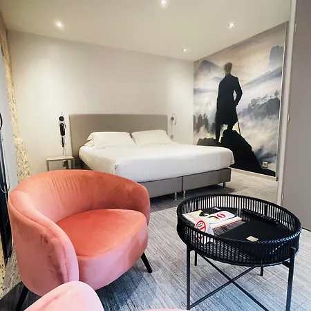 De La Couronne Hotel 2*