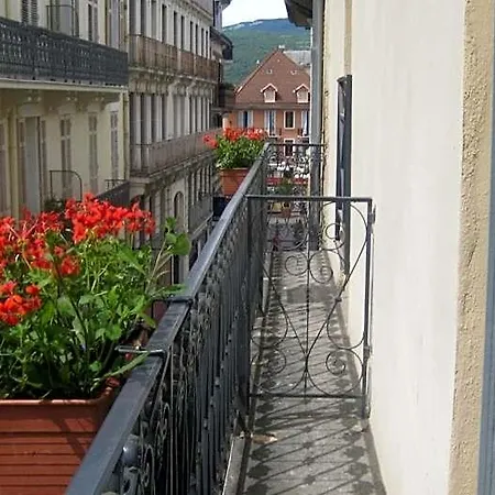 De La Couronne Hotel 2*