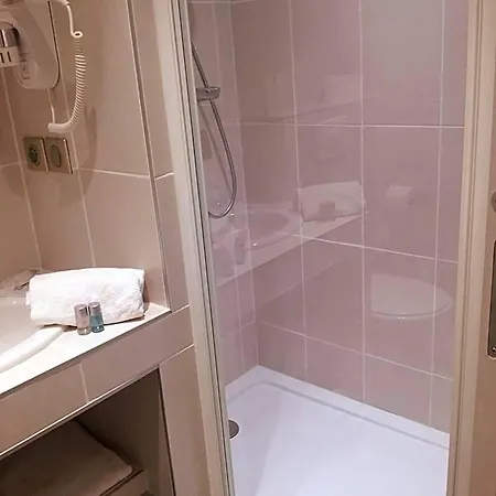 De La Couronne Hotell Aix-les-Bains