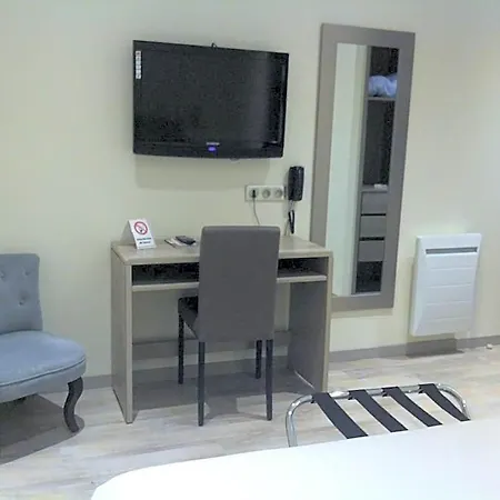 De La Couronne Hotell 2*