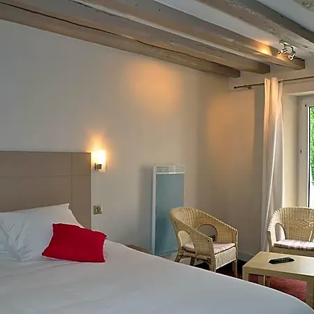 De La Couronne Hotel Aix-les-Bains