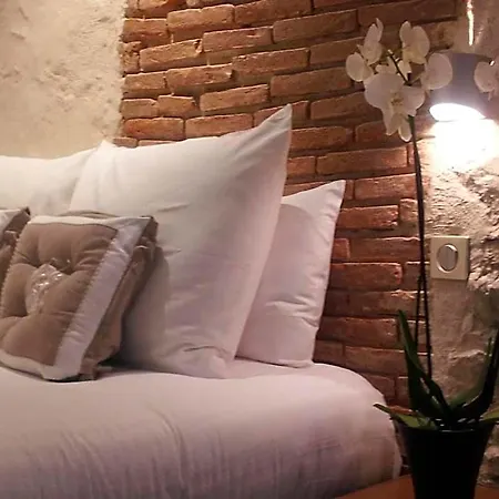 De La Couronne Hotell