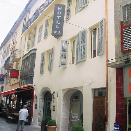 De La Couronne